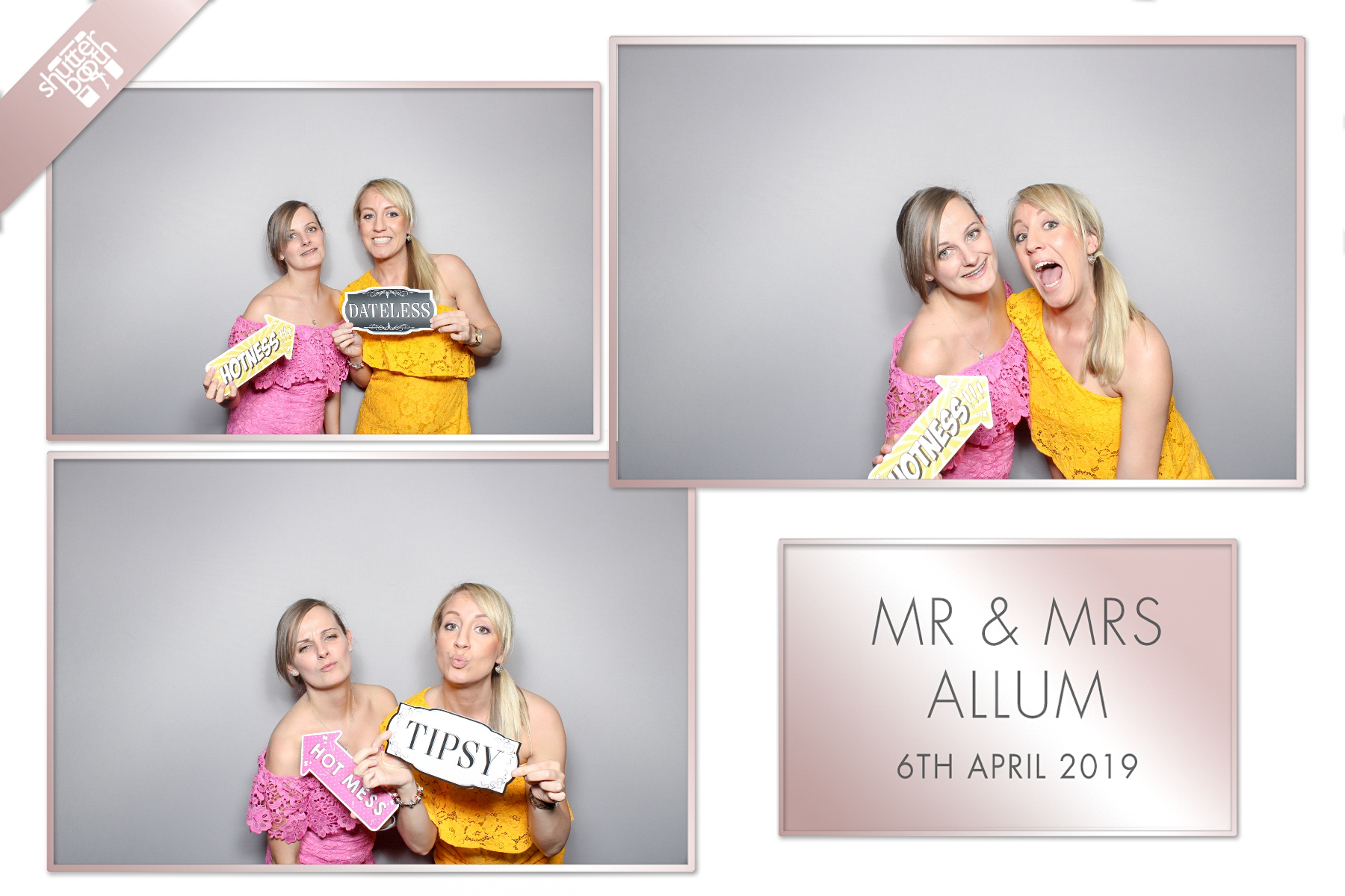 Mr and Mrs Allum | View more photos from the event at gallery.shutterbooth.co.uk/u/Shutterbooth/Mr-and-Mrs-Allum